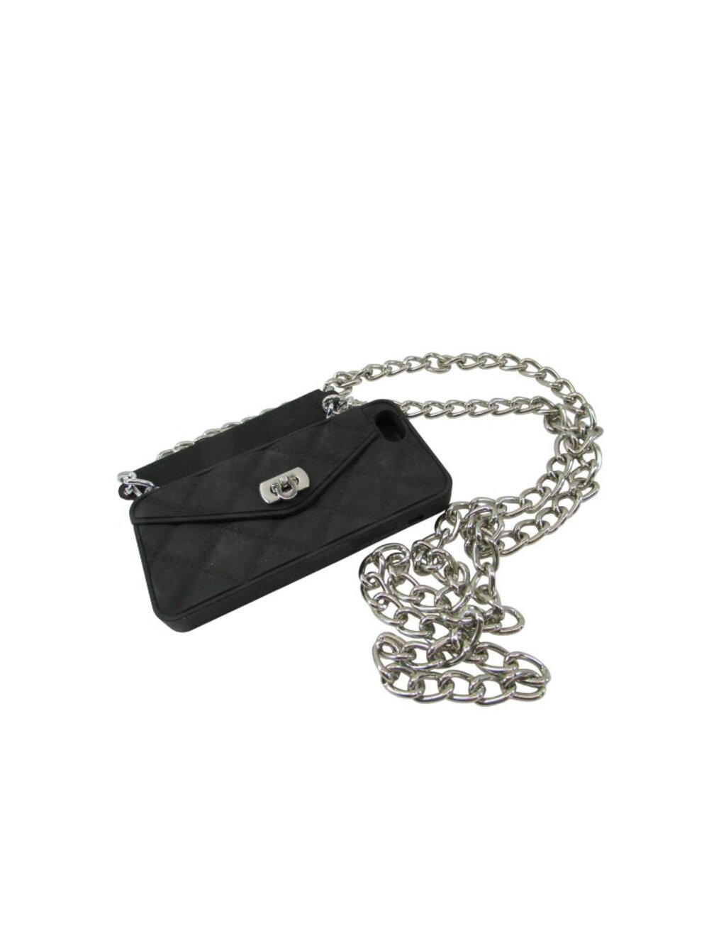 Crossbody Wallet Case For iPhone 6 8 Pursecase Purse 32260